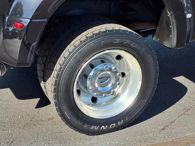 2022 Ford F-450 - $59,988