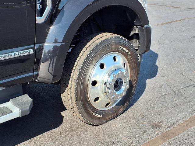 2022 Ford F-450 - $59,988
