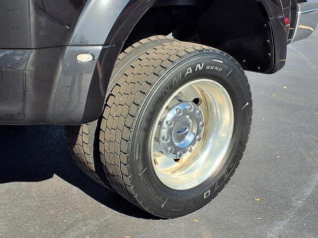 2022 Ford F-450 - $59,988