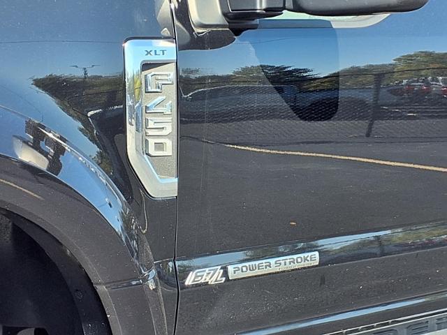 2022 Ford F-450 - $59,988