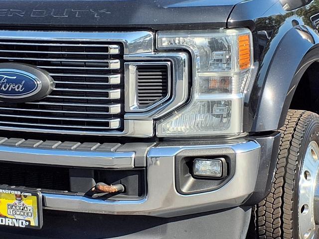 2022 Ford F-450 - $59,988