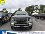 2022 F-450 Super Duty Thumbnail 1