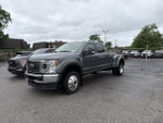 2022 F-450 Super Duty Thumbnail 2