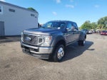2022 F-450 Super Duty Thumbnail 4