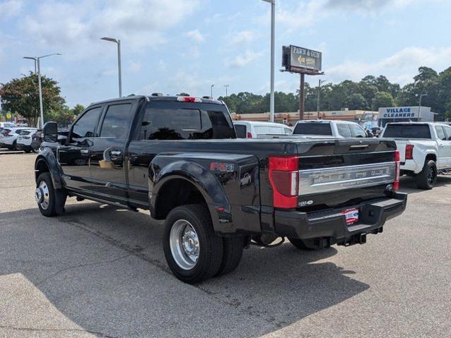 2022 Ford F-450 - $75,465
