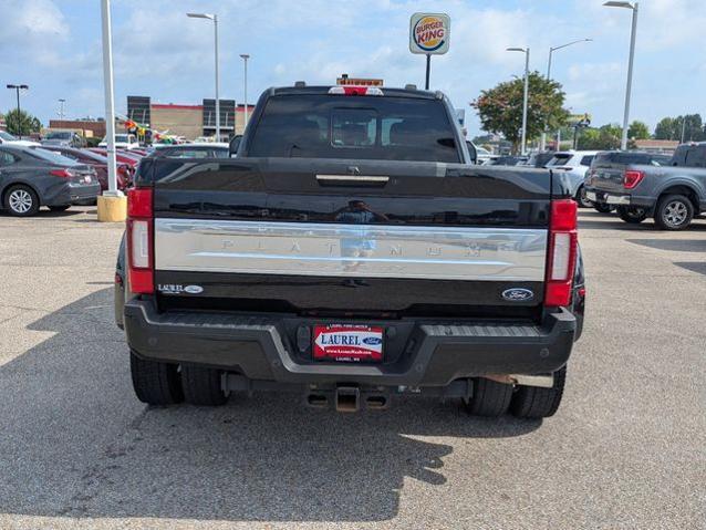 2022 Ford F-450 - $75,465
