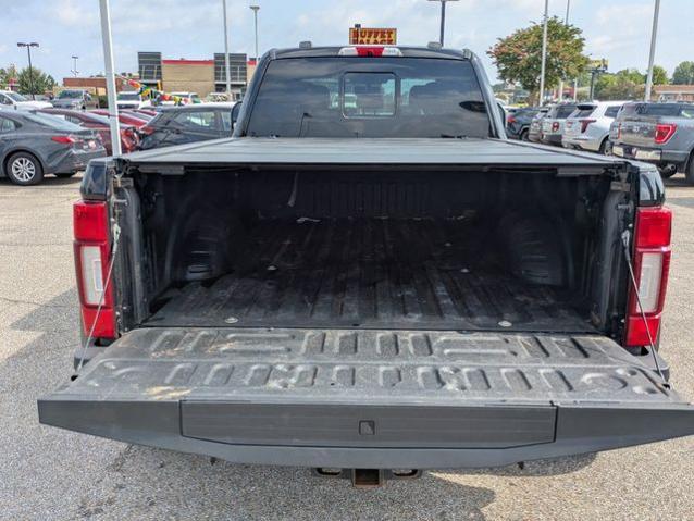 2022 Ford F-450 - $75,465