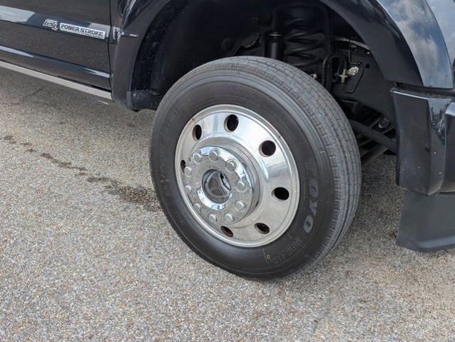 2022 Ford F-450 - $75,465