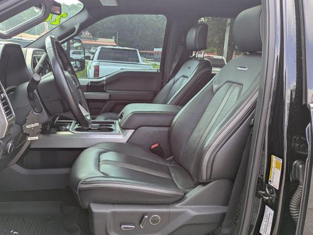 2022 Ford F-450 - $75,465