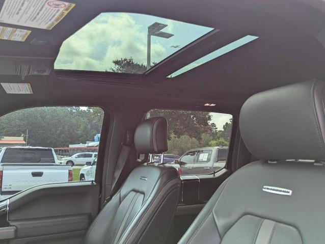 2022 Ford F-450 - $75,465