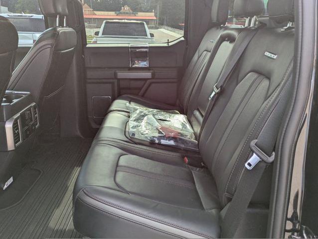 2022 Ford F-450 - $75,465