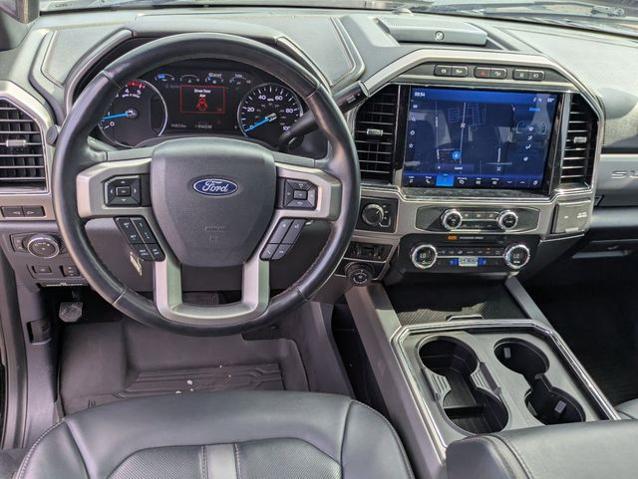 2022 Ford F-450 - $75,465