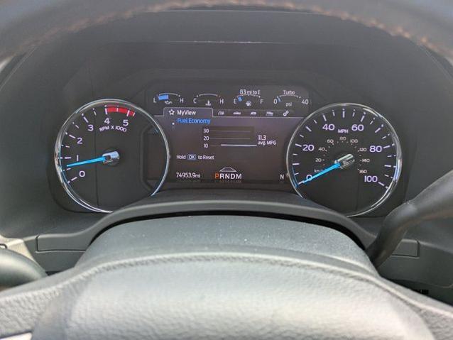 2022 Ford F-450 - $75,465