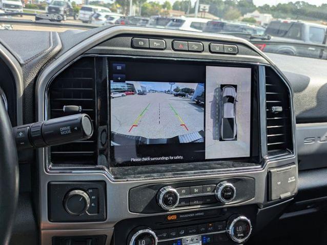 2022 Ford F-450 - $75,465