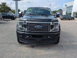 2022 F-450 Super Duty Thumbnail 2