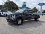 2022 F-450 Super Duty Thumbnail 3