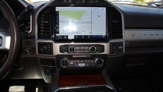 2022 Ford F-450 Super Duty Lariat