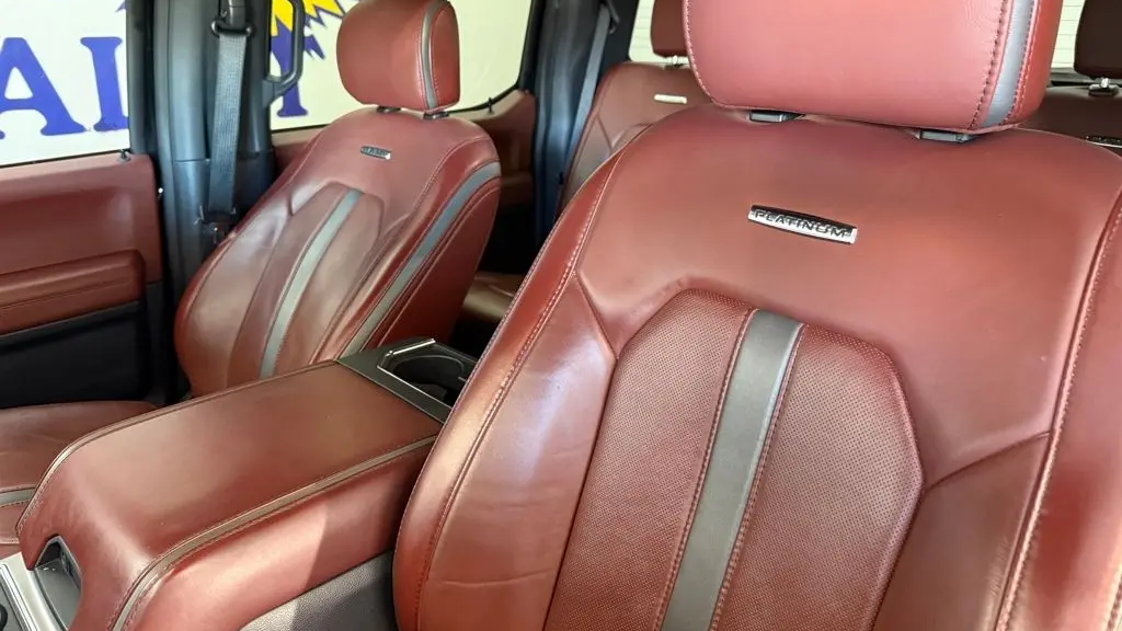 2022 Ford F-450 Super Duty King Ranch