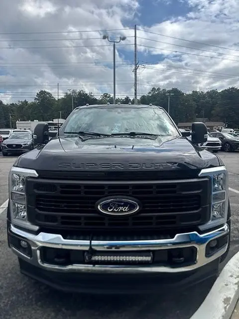 2023 Ford F-450