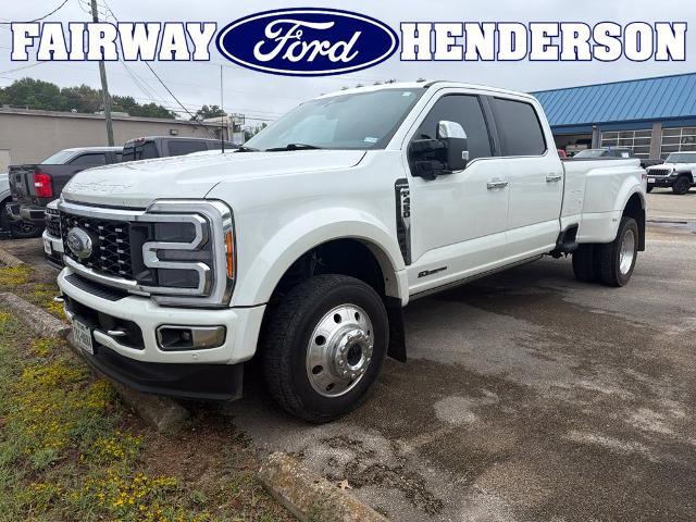 2023 Ford F-450