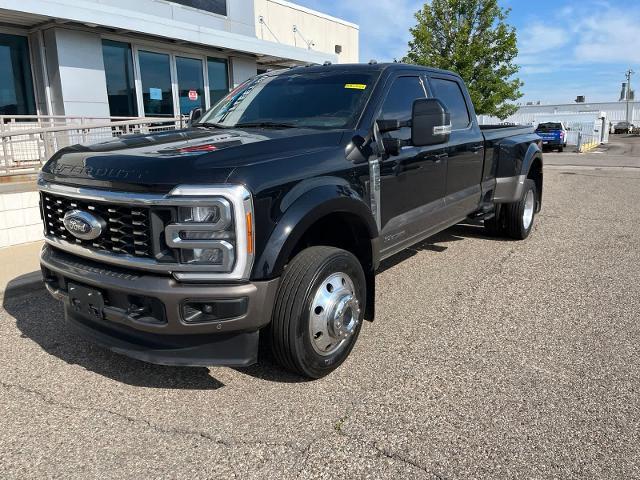 2023 Ford F-450
