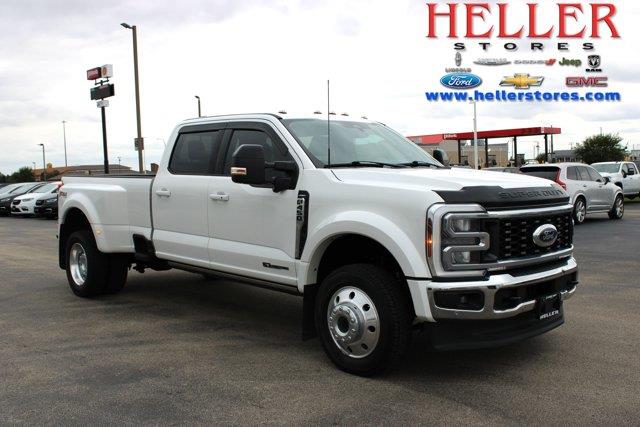 2024 Ford F-450