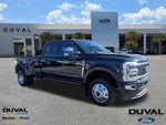 2024 F-450 Super Duty Thumbnail 1