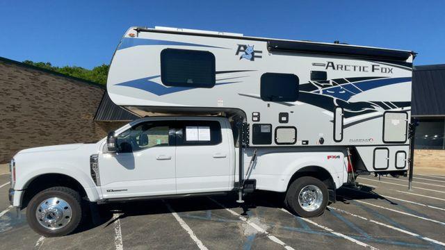 2025 Ford F-450 Super Duty King Ranch