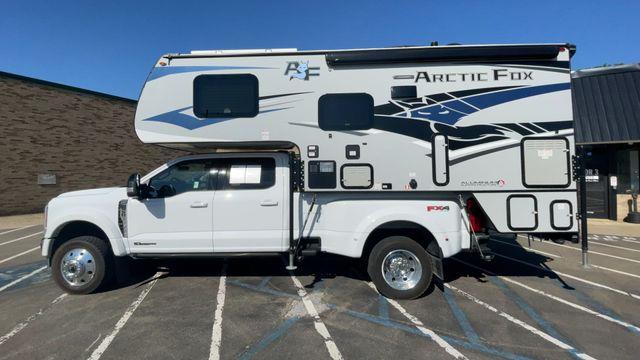 2025 Ford F-450 Super Duty King Ranch