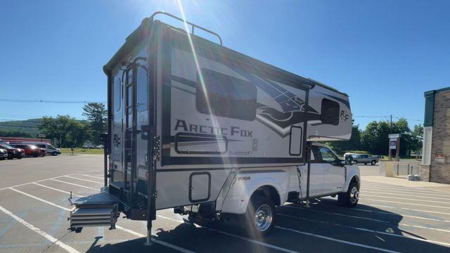 2025 Ford F-450 Super Duty King Ranch