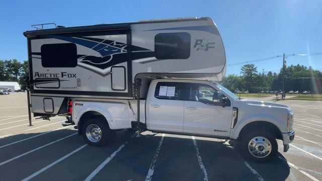 2025 Ford F-450 Super Duty King Ranch