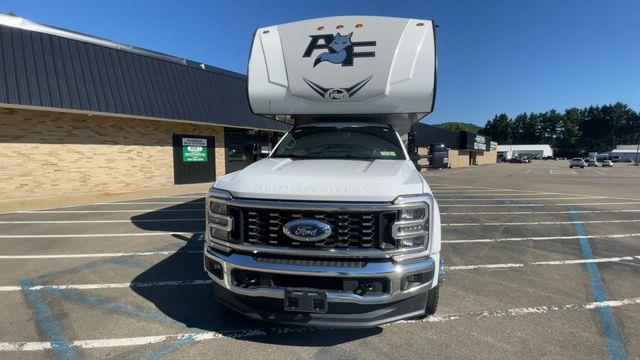 2025 Ford F-450 Super Duty King Ranch