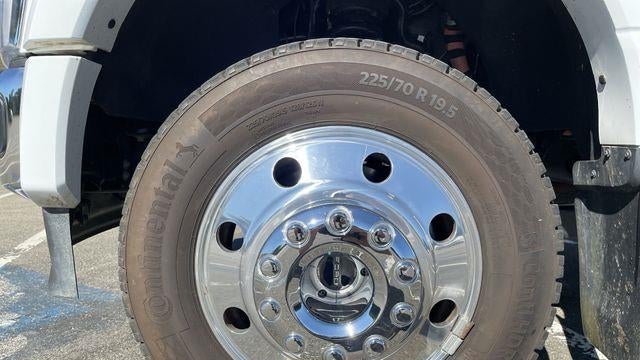 2025 Ford F-450 Super Duty King Ranch