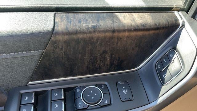 2025 Ford F-450 Super Duty King Ranch