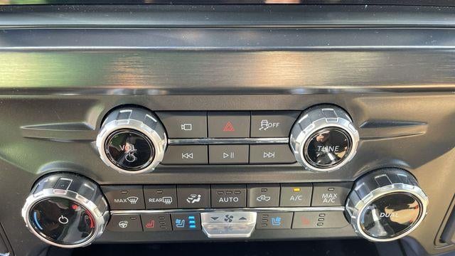 2025 Ford F-450 Super Duty King Ranch
