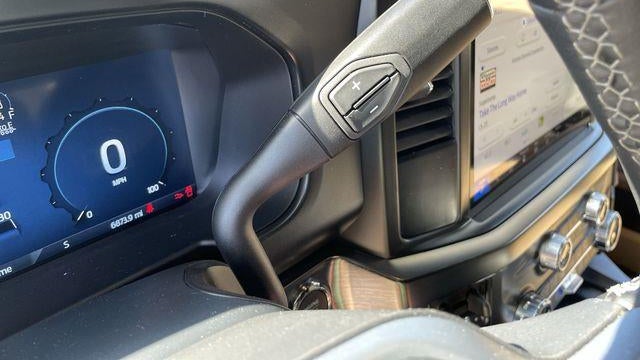 2025 Ford F-450 Super Duty King Ranch