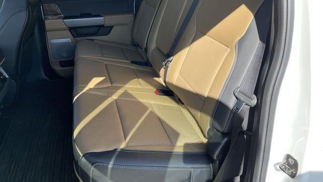 2025 Ford F-450 Super Duty King Ranch