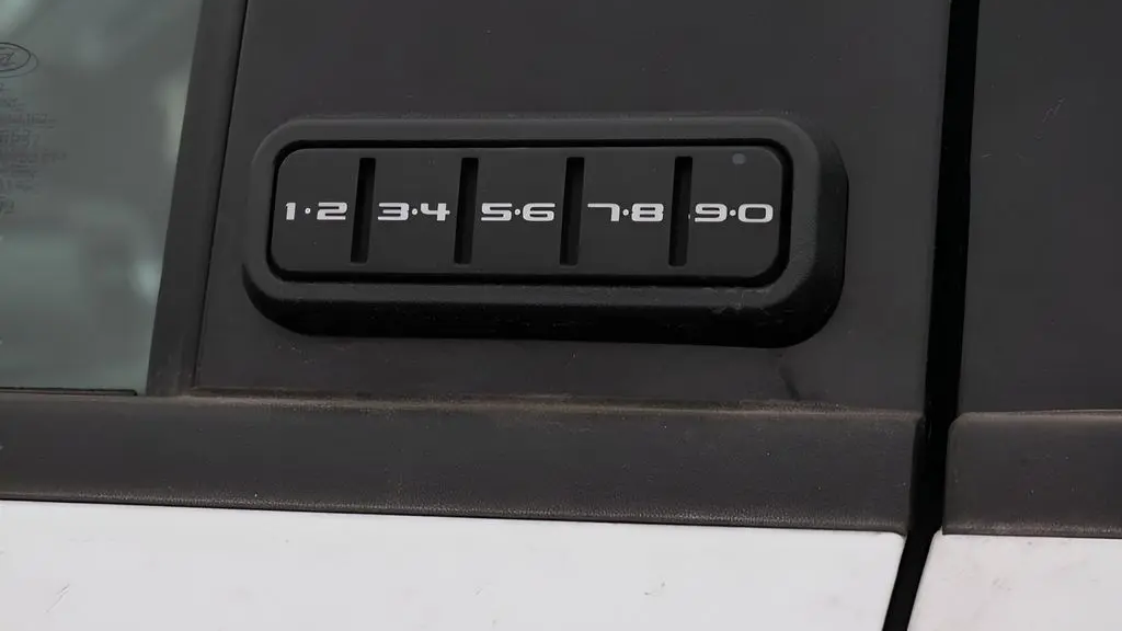 2025 Ford F-450 Super Duty XLT
