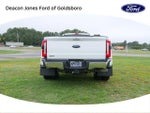 2025 F-450 Super Duty Thumbnail 4