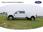 2025 F-450 Super Duty Thumbnail 7