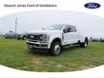 2025 F-450 Super Duty Thumbnail 8