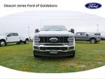 2025 F-450 Super Duty Thumbnail 9