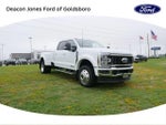 2025 F-450 Super Duty Thumbnail 10