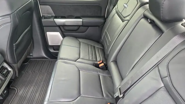 2025 Ford F-450 Super Duty King Ranch