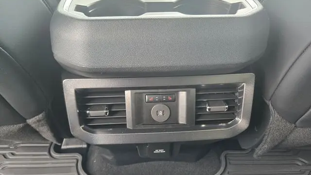 2025 Ford F-450 Super Duty King Ranch