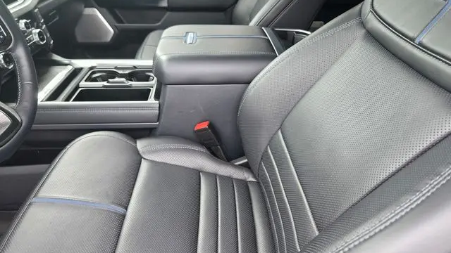 2025 Ford F-450 Super Duty King Ranch