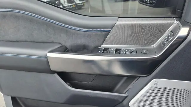 2025 Ford F-450 Super Duty King Ranch