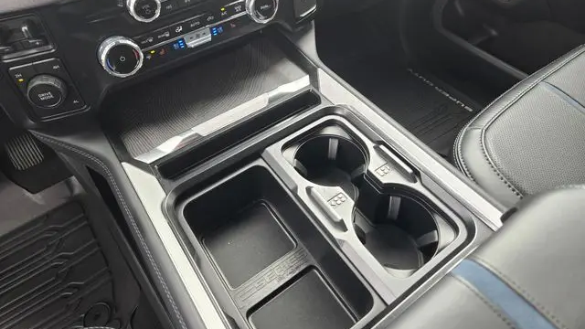 2025 Ford F-450 Super Duty King Ranch