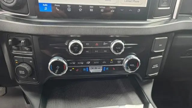 2025 Ford F-450 Super Duty King Ranch