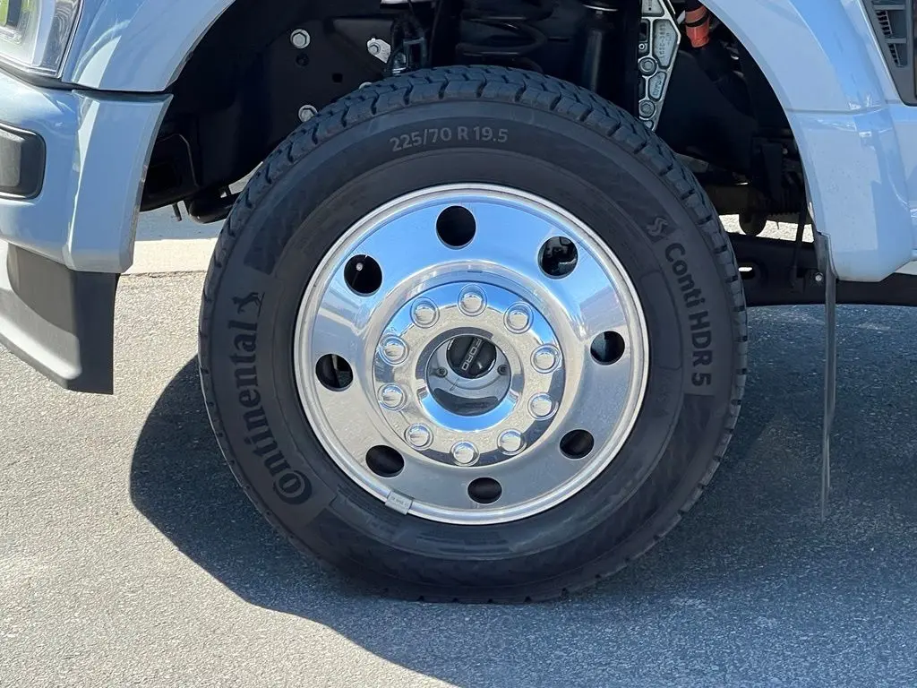 2026 Ford F-450 - $99,750